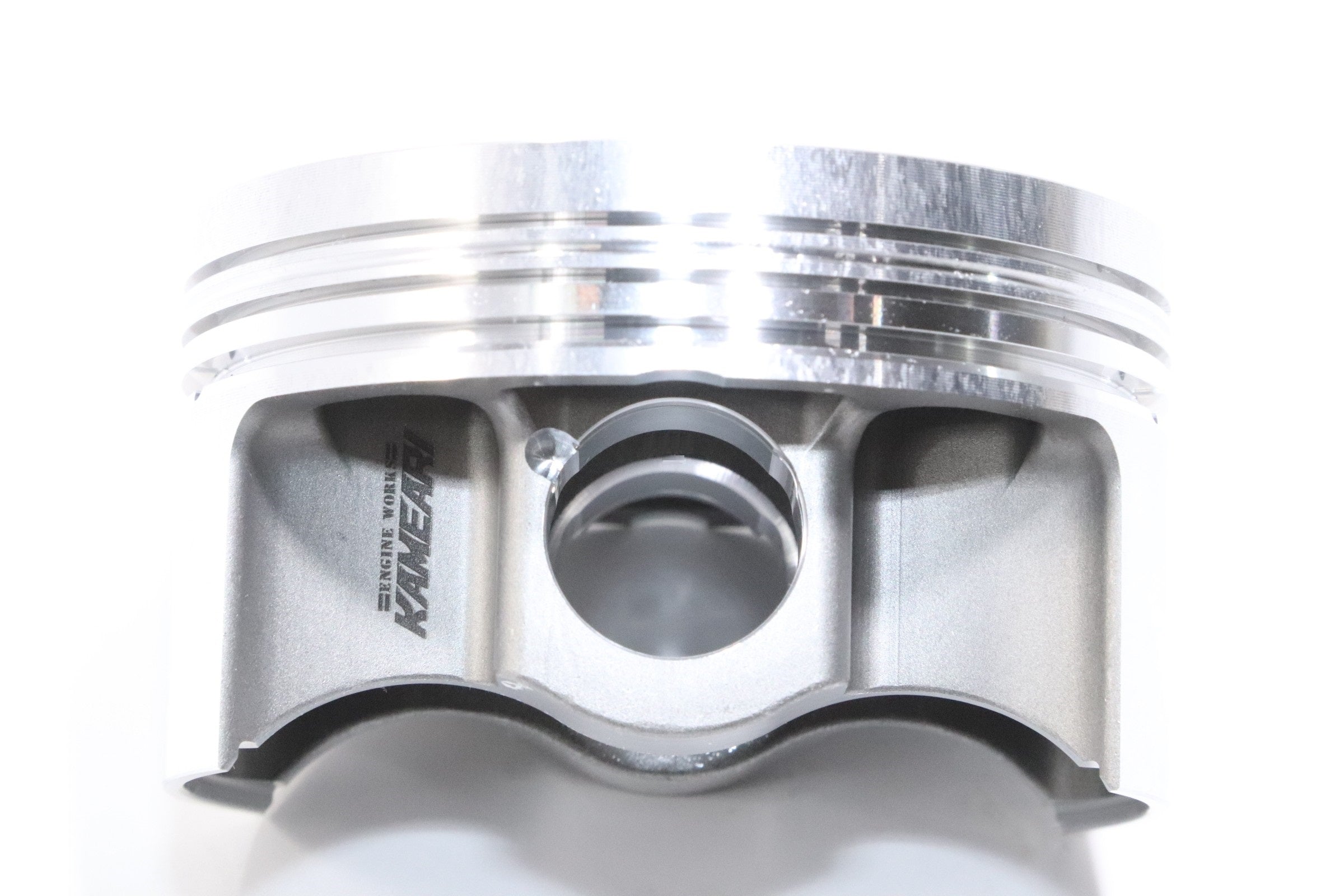 Forged Racing Piston Kit 1970-78 (240Z / 260Z / 280Z), 1979-83 (280ZX), 1968-73 (Hakosuka) GC110 KPGC110