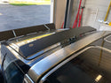 Aluminum Hatch Visor 1979-83 (280ZX) Coupe Only