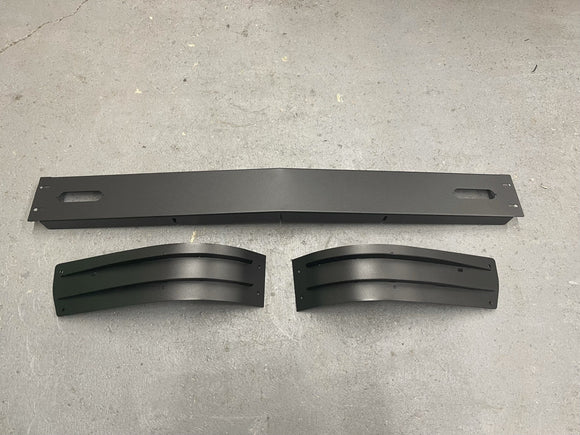 Aluminum Front Bumper 1979-83 (280ZX)