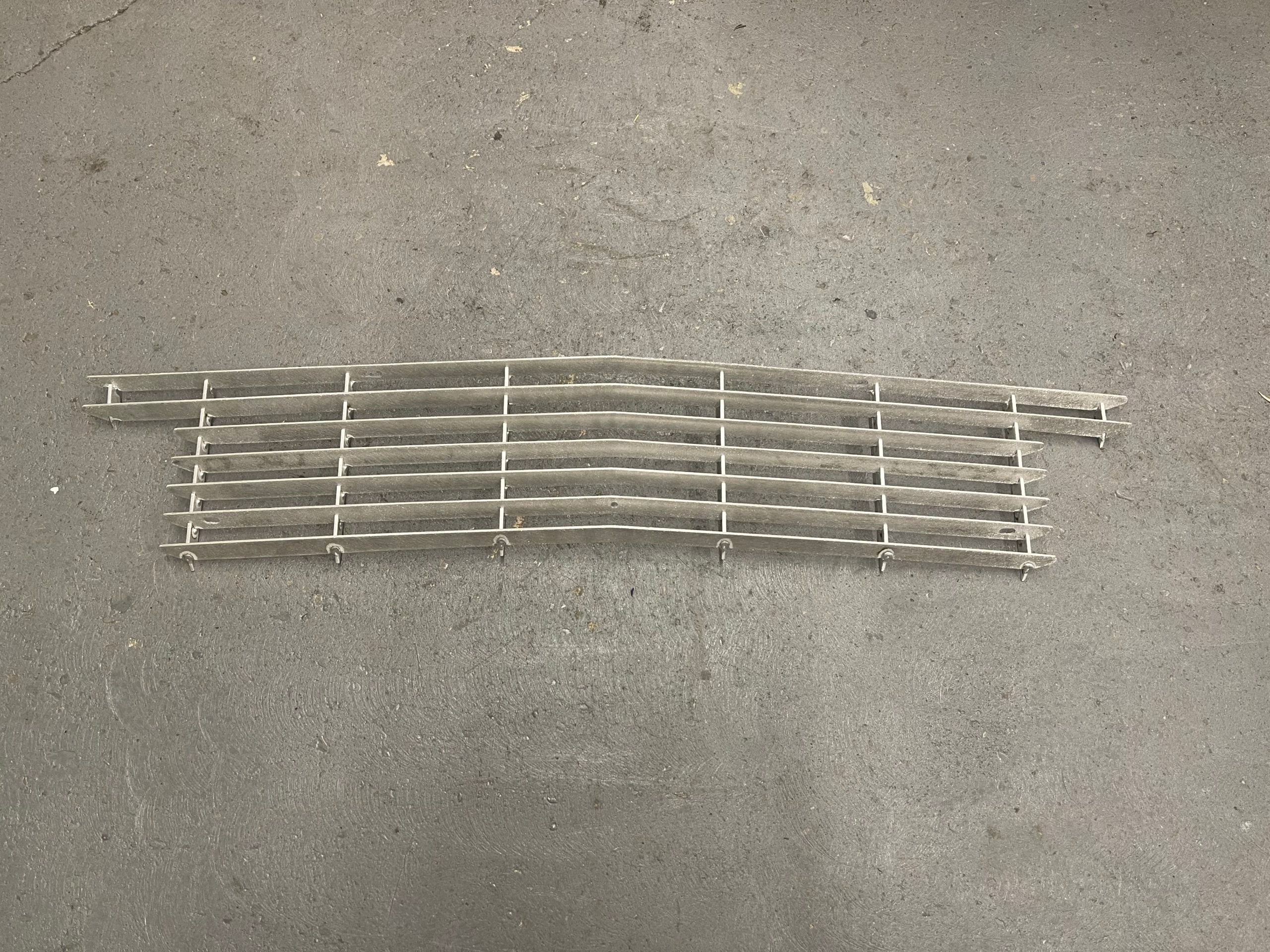 Front Grill 1979-83 (280ZX)