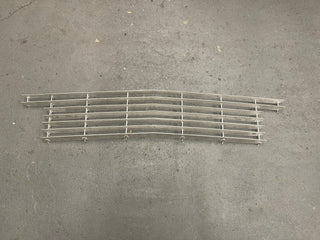 Buy raw-aluminum Front Grill 1979-83 (280ZX)