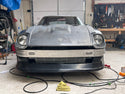 Aluminum Front Bumper 1979-83 (280ZX)