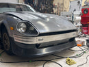 Aluminum Front Bumper 1979-83 (280ZX)-12