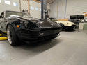 Aluminum Front Bumper 1979-83 (280ZX)