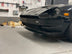 Black Powder Coat