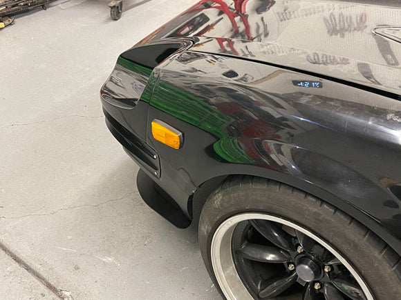 Aluminum Front Bumper 1979-83 (280ZX)