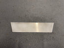 Aluminum Radio Plate 1979-83 (280ZX)-3