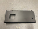 Aluminum Lower Dash Panels 1979-83 (280ZX)-3