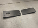 Aluminum Lower Dash Panels 1979-83 (280ZX)