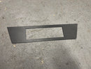 Aluminum Radio Plate 1979-83 (280ZX)-6