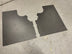 Black Powder Coat
