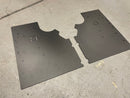 Aluminum Kick Panel Set 1970-73 (240Z)-2