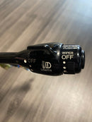 Turn Signal / Combination Switch Rebuild Service 1970-78 (240Z / 260Z / 280Z)-3