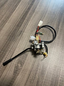 Turn Signal / Combination Switch Rebuild Service 1970-78 (240Z / 260Z / 280Z)-2