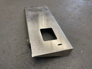 Aluminum Lower Dash Panels 1979-83 (280ZX)-4
