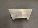 Aluminum Dash Center Panel 1979-83 (280ZX)-4