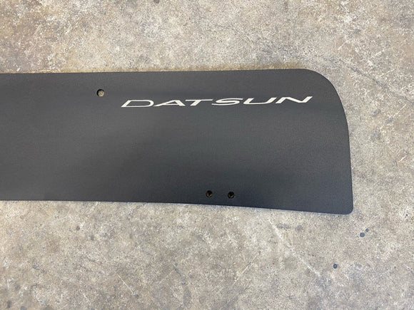 Aluminum Rear Spoiler 1970-78 (240Z / 260Z / 280Z)