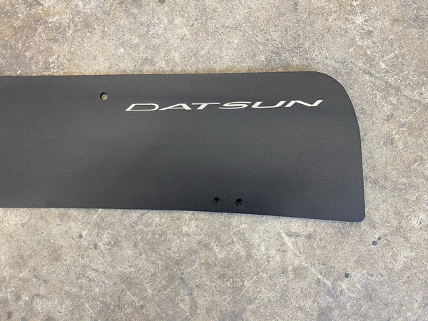 Aluminum Adjustable Rear Spoiler 1979-83 (280ZX)