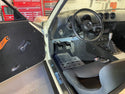 Aluminum Steering Column Under Cover 1974-78 (260Z / 280Z)