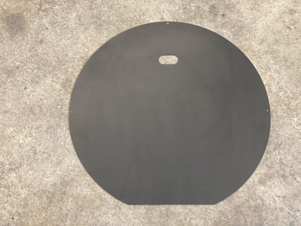 Spare Tire Cover 1970-76 (240Z / 260Z / 280Z)