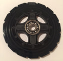 Black Work Equip 40 Wheel Fidget Spinner