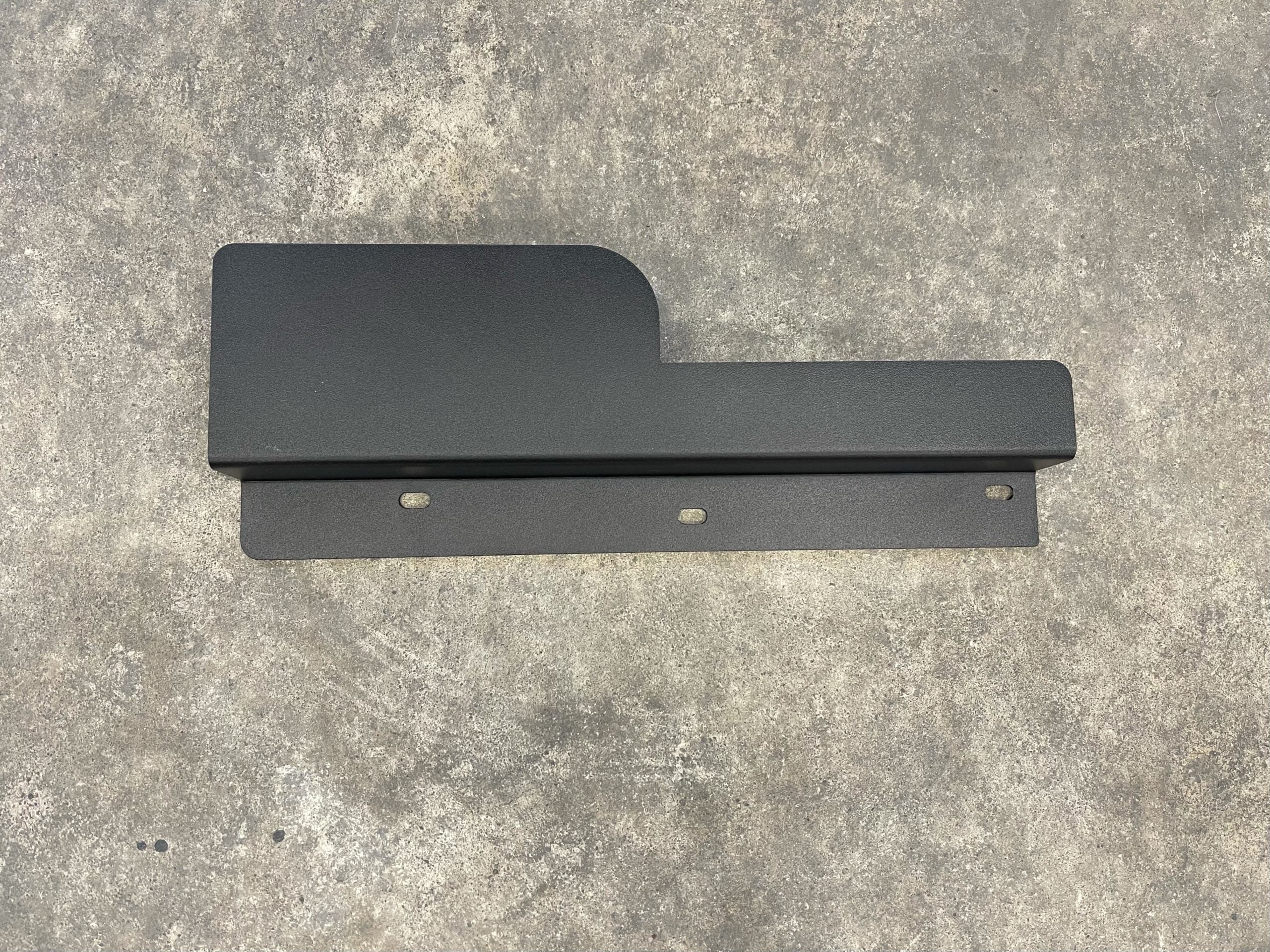 Firewall Carpet Hold Downs 1975-78 (280Z)