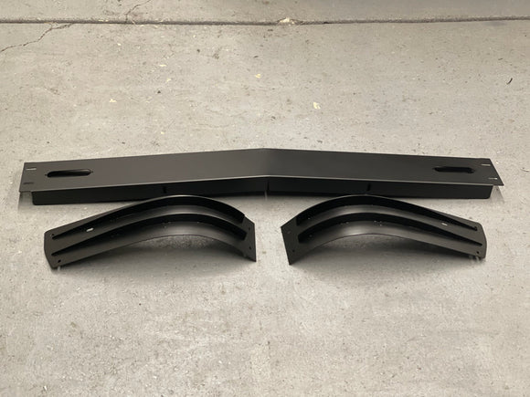 Aluminum Front Bumper 1979-83 (280ZX)