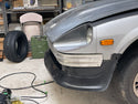 Aluminum Front Bumper 1979-83 (280ZX)