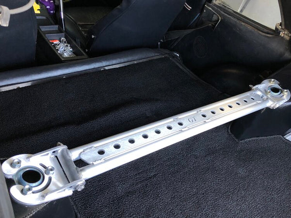 Rear Strut Bar 1970-78 (240Z / 260Z / 280Z)