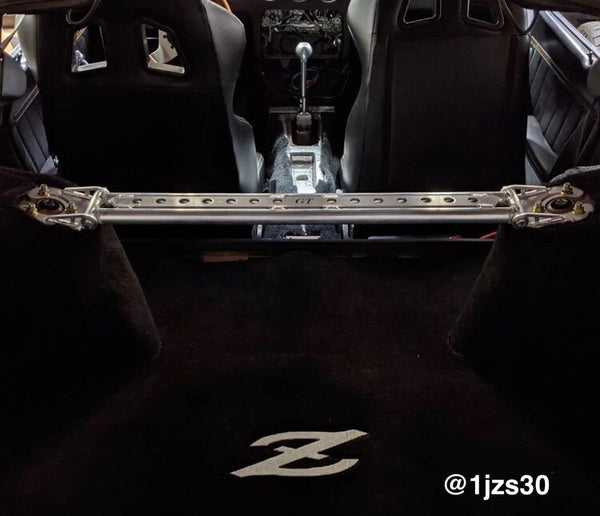 Rear Strut Bar 1970-78 (240Z / 260Z / 280Z)