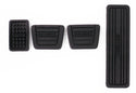DATSMO Pedal Pad Set 1970-78 (240Z / 260Z / 280Z)