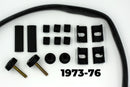 Under Hood Rubber Kit 1970-78 (240Z / 260Z / 280Z)-5
