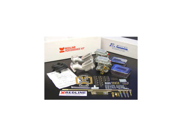 32/36 DGV Carburetor Kit 1970-74 (240Z / 260Z)