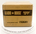 (Preorder) Kaido House X Mini GT 1:64 Datsun 510 Pro Street GREDDY Gunmetal Grey **CASE**