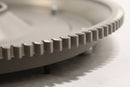 Light Weight Chromoly Flywheel (Standard Type) 1968-73 (510)-2