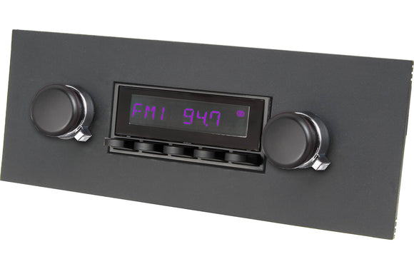 Long Beach Radio 1970-73 (240Z)