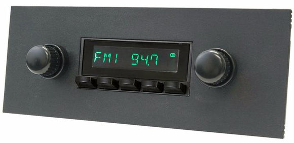 Long Beach Radio 1970-73 (240Z)