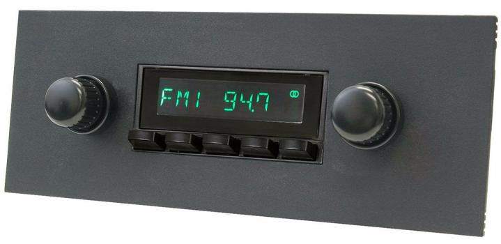 Long Beach Radio 1970-73 (240Z)