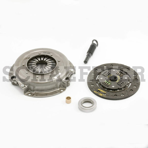 Stock Replacement Clutch 1968-73 (510) 1972-73 (620)