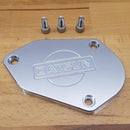 Timing Cover Plate 1970-83 (240Z / 260Z / 280Z / 280ZX) 1968-73 (510) 1972-79 (620)-3