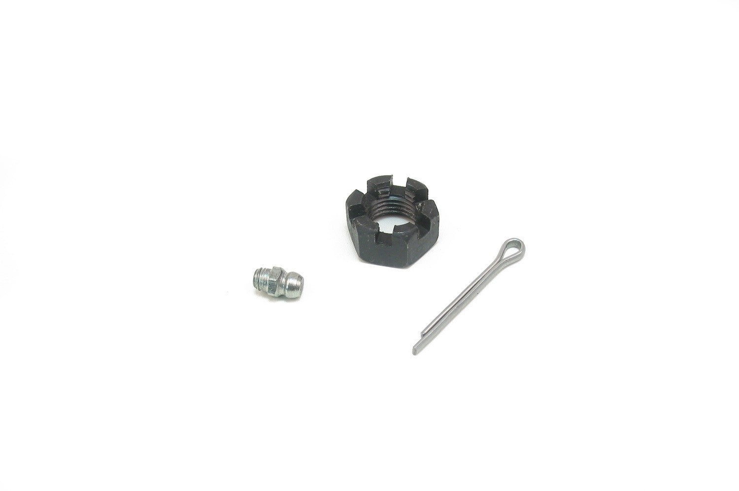 Front Outer Steering Tie Rod 1968-73 (510)