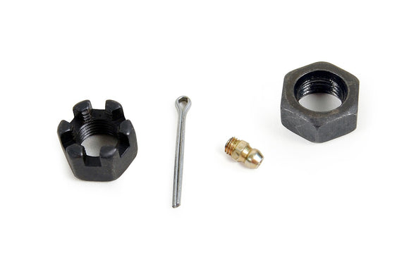 Front Inner Steering Tie Rod 1968-73 (510)