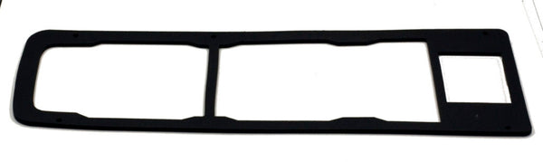 Outer Tail Light Gasket, Lens Side Only 1969-73 (510) 2 and 4 Door Only