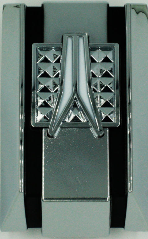 Supersonic Grille Badge 1968-73 (510)