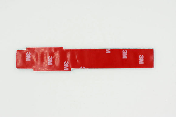 Reproduction "1600SSS" Emblem