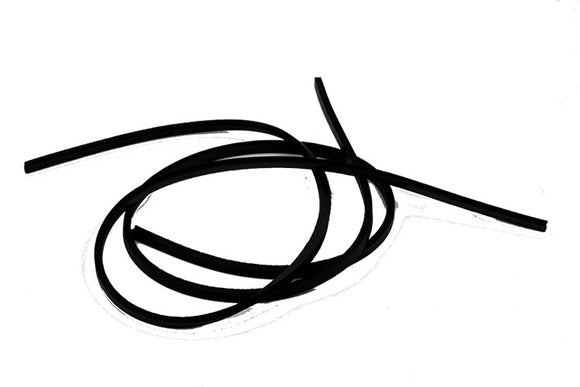 Side Pillar (Metal) Vent Seals 1968-73 (510)