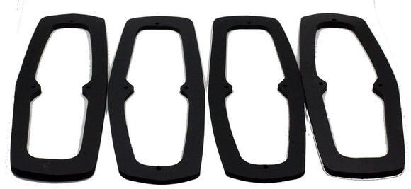 Tail Light Weatherstrip 1968-73 (510) Wagon ONLY
