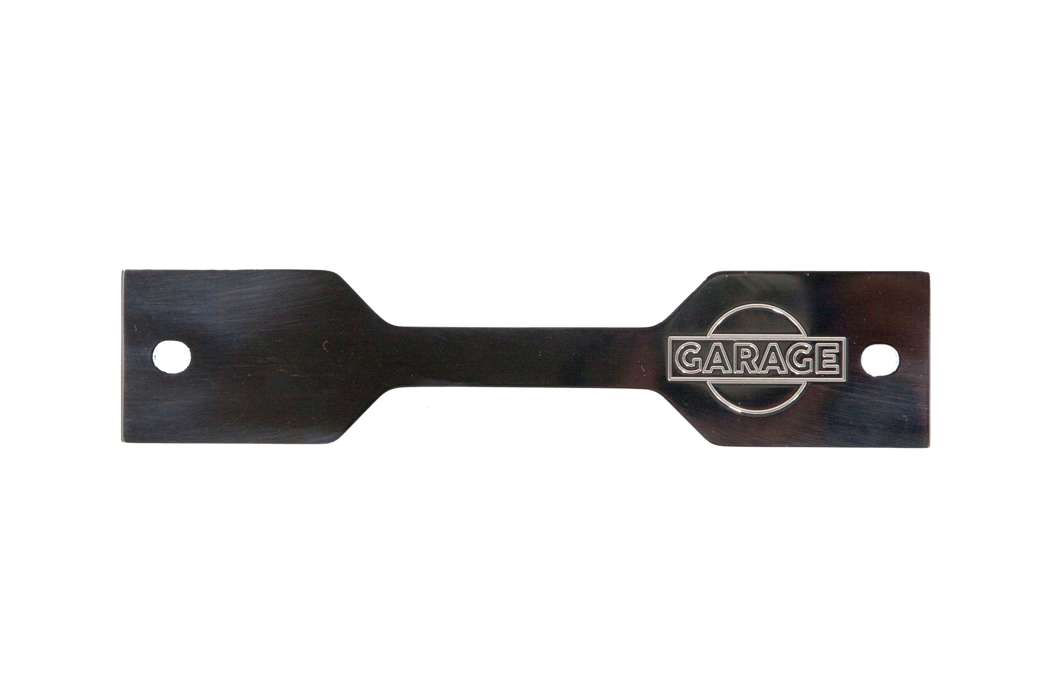 Billet Battery Hold Down 196873 (510) 197983 (280ZX) Datsun Garage