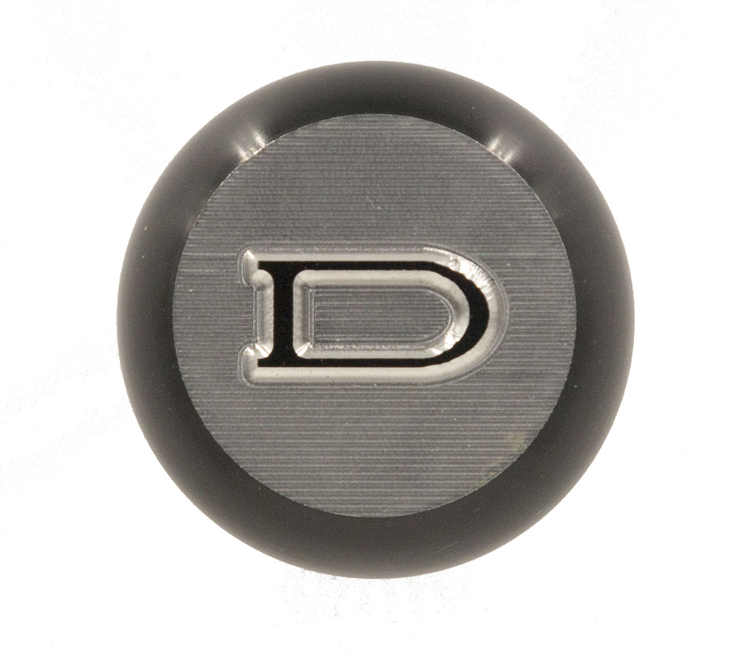 Billet Datsun "D" Shift Knob