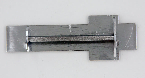 Reproduction Glove Box Emblem 1968-73 (510)